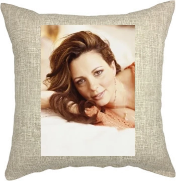 Sara Evans Pillow