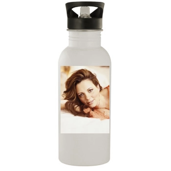 Sara Evans Stainless Steel Water Bottle