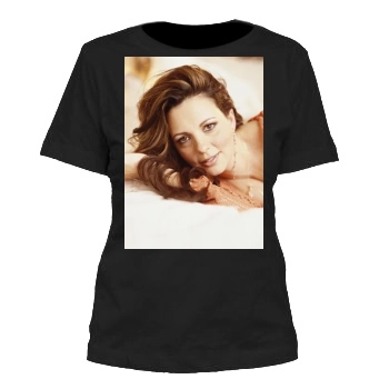 Sara Evans Women's Cut T-Shirt