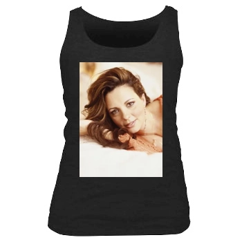 Sara Evans Women's Tank Top