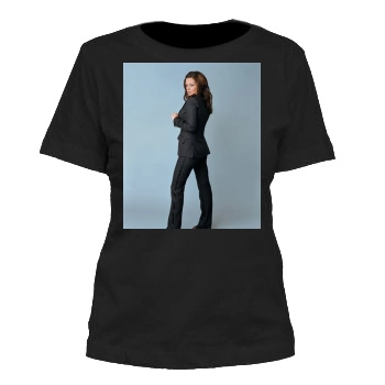 Sara Evans Women's Cut T-Shirt