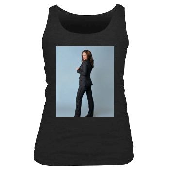 Sara Evans Women's Tank Top