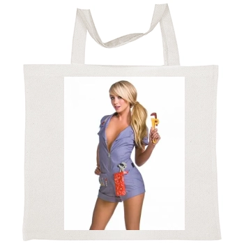 Sara Jean Underwood Tote