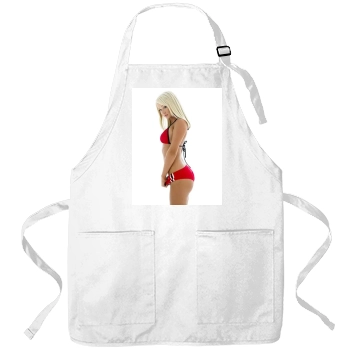 Sara Jean Underwood Apron