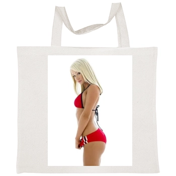 Sara Jean Underwood Tote