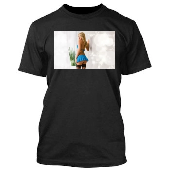 Sara Jean Underwood Men's TShirt