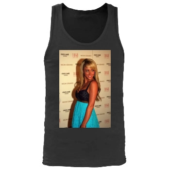 Sara Jean Underwood Men's Tank Top