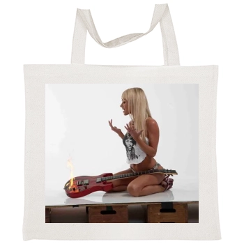 Sara Jean Underwood Tote