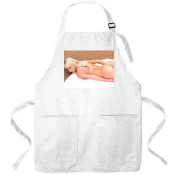 Sara Jean Underwood Apron