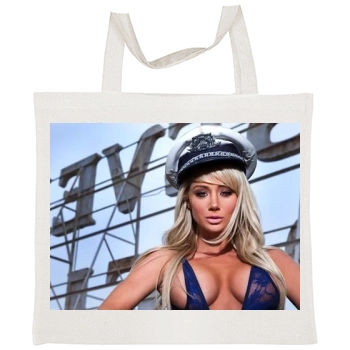 Sara Jean Underwood Tote