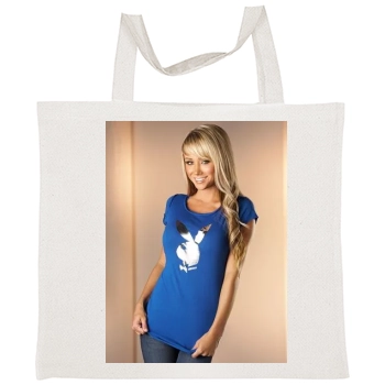 Sara Jean Underwood Tote