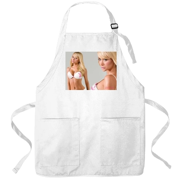 Sara Jean Underwood Apron