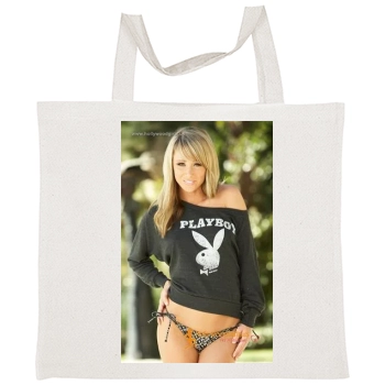 Sara Jean Underwood Tote