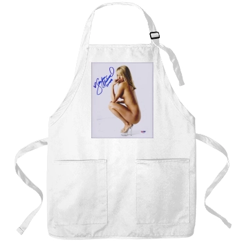 Sara Jean Underwood Apron