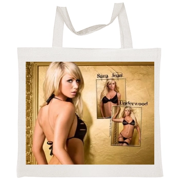 Sara Jean Underwood Tote