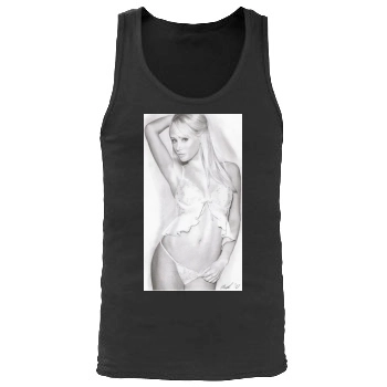 Sara Jean Underwood Men's Tank Top