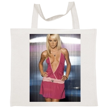 Sara Jean Underwood Tote