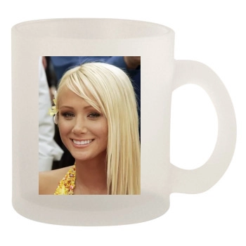 Sara Jean Underwood 10oz Frosted Mug