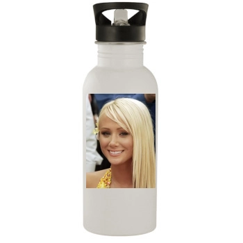 Sara Jean Underwood Stainless Steel Water Bottle