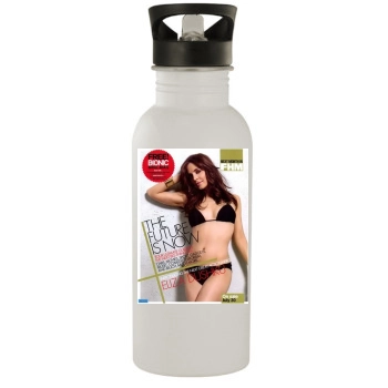 Sarah Chalke Stainless Steel Water Bottle