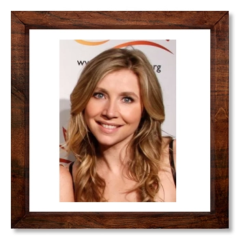 Sarah Chalke 12x12