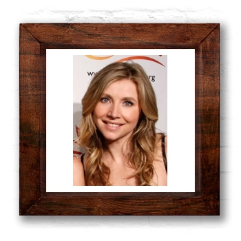 Sarah Chalke 6x6