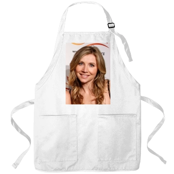 Sarah Chalke Apron