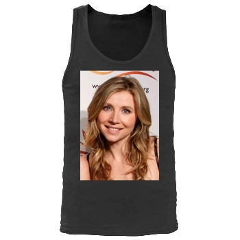 Sarah Chalke Men's Tank Top