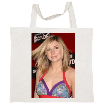 Sarah Chalke Tote