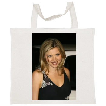 Sarah Chalke Tote