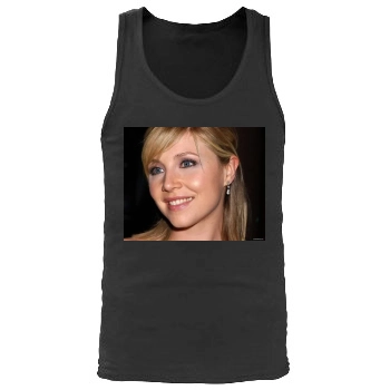 Sarah Chalke Men's Tank Top