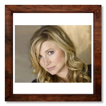 Sarah Chalke 12x12