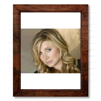 Sarah Chalke 14x17