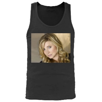 Sarah Chalke Men's Tank Top