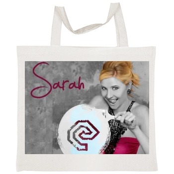 Sarah Chalke Tote