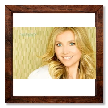 Sarah Chalke 12x12