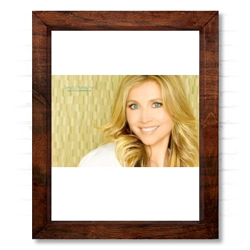 Sarah Chalke 14x17