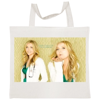 Sarah Chalke Tote