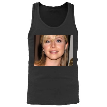 Sarah Chalke Men's Tank Top