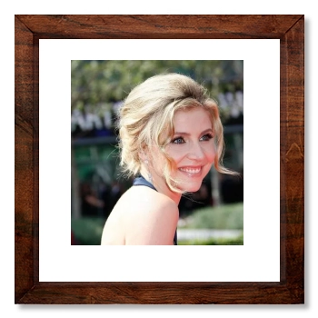 Sarah Chalke 12x12