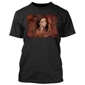 Sarah McLachlan Men's TShirt