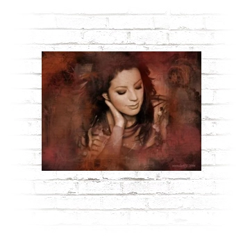 Sarah McLachlan Poster