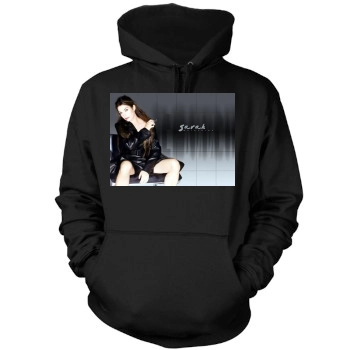 Sarah McLachlan Mens Pullover Hoodie Sweatshirt