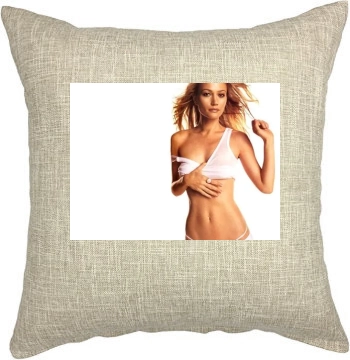 Sarah Wynter Pillow