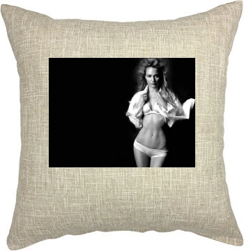 Sarah Wynter Pillow