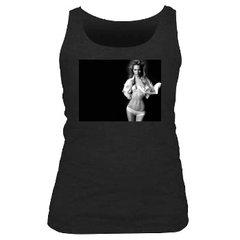 Sarah Wynter Women's Tank Top