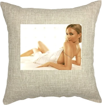 Sarah Wynter Pillow