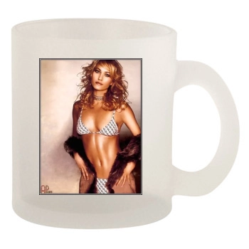 Sarah Wynter 10oz Frosted Mug