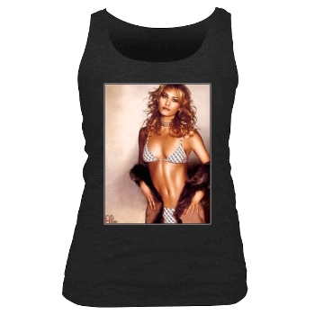 Sarah Wynter Women's Tank Top