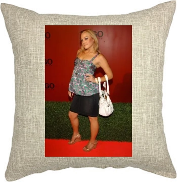 Sarah Wynter Pillow